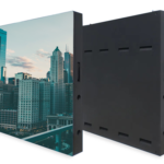 XP-Outdoor LED Front Service