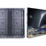 XR-Outdoor Aluminium Profile