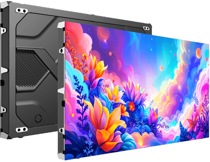 Xr-Indoor Aluminium Profile