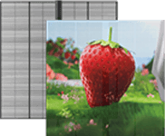 XP- Indoor Led Front Service