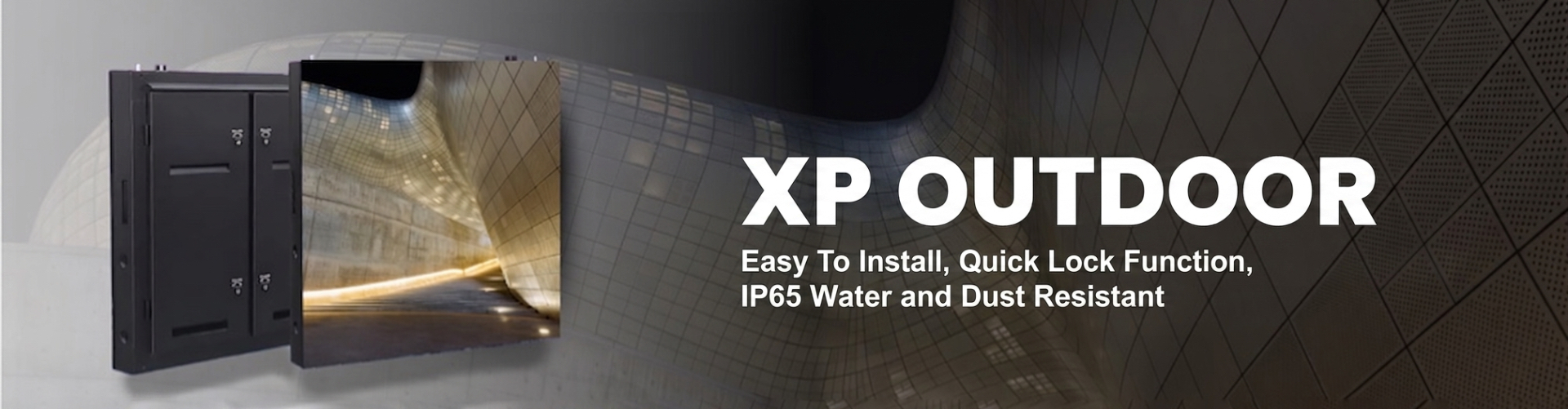XP OUTDOOR